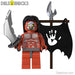 Uruk-hai from Lord of The Rings Lego Minifigures Custom Toys 3 - Just $4.50! Shop now at Retro Gaming of Denver