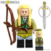 Legolas from Lord of The Rings Lego Minifigures Custom Toys - Just $4.50! Shop now at Retro Gaming of Denver