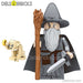 Gandalf The Gray Lord of The Rings Lego Minifigures Custom Toys - Just $4.50! Shop now at Retro Gaming of Denver