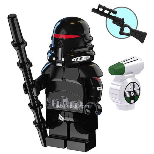 Purge Trooper Lego Star Wars Minifigures - Premium Lego Star Wars Minifigures - Just $3.99! Shop now at Retro Gaming of Denver
