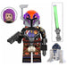 Sabine Wren from Ahsoka Lego Star Wars Minifigures - Premium Lego Star Wars Minifigures - Just $4.50! Shop now at Retro Gaming of Denver