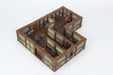 WarLock Tiles: Town & Village II - Full Height Plaster Walls Expansion - for just $79.99! 
