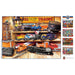 Lionel Trains - Collector's Treasures 1000 Piece Jigsaw Puzzle - Just $16.99! Shop now at Retro Gaming of Denver