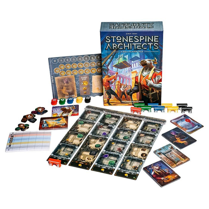 Stonespine Architects - for just $44.95! 