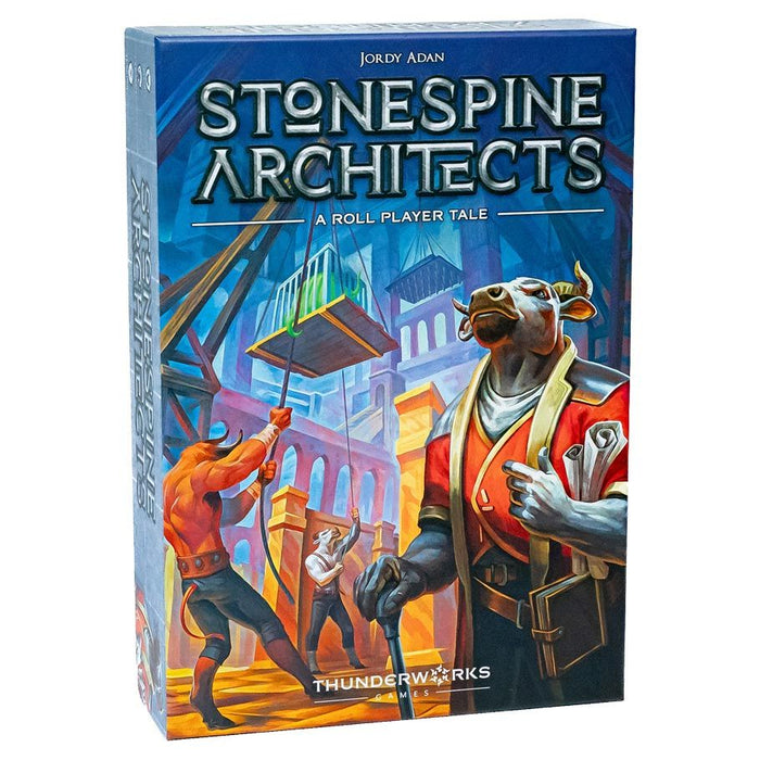 Stonespine Architects - for just $44.95! 
