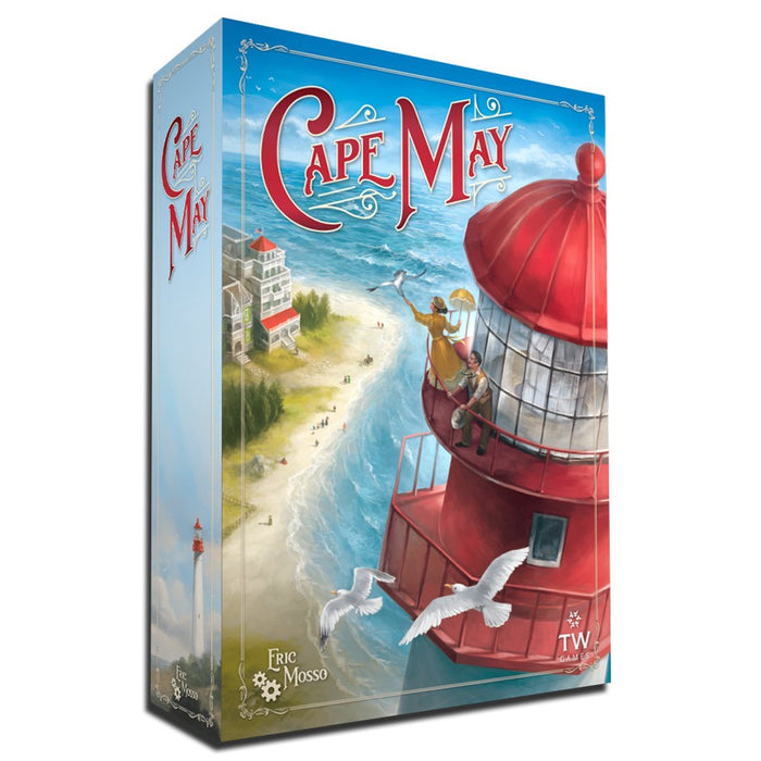 Cape May - for just $59.95! 