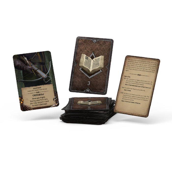 The Witcher: Old World - for just $109.99! 