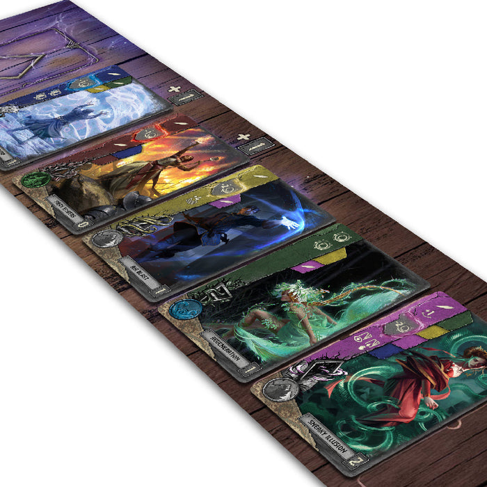 The Witcher: Old World - Mages Expansion - for just $79.99! 