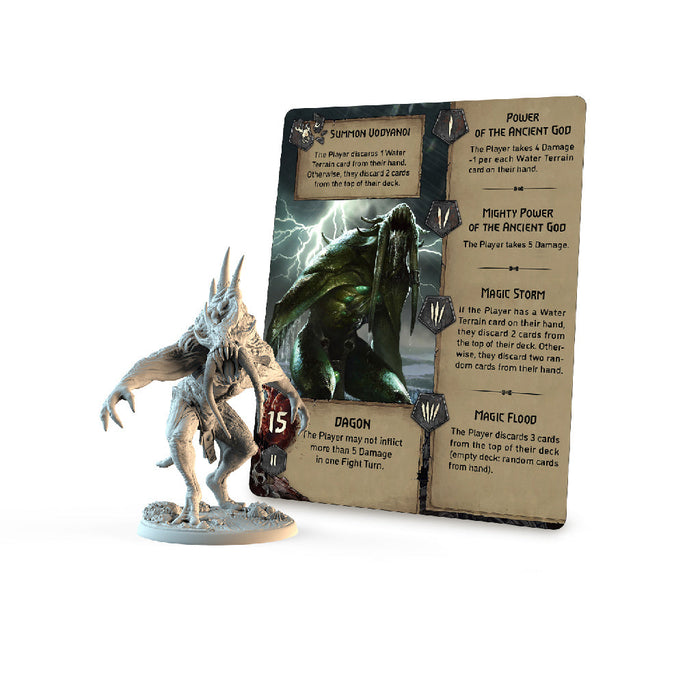The Witcher: Old World - Skellige Expansion - for just $64.99! 