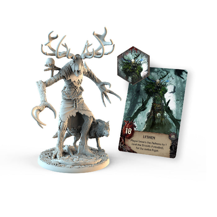 The Witcher: Old World - Deluxe Edition - for just $209.99! 