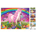 Glow in the Dark - Rainbow World 300 Piece EZ Grip Jigsaw Puzzle - for just $14.99! 