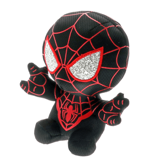 Beanie Babies - Miles Morales Spiderman - Soft Medium 13" - Premium Plush - Just $12.99! Shop now at Retro Gaming of Denver