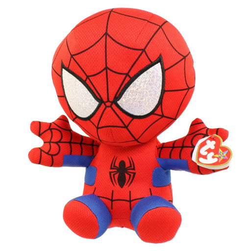 Beanie Babies - Spiderman - Soft Medium 13" - Premium Plush - Just $12.99! Shop now at Retro Gaming of Denver