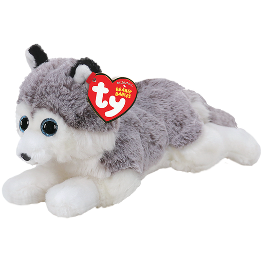 Beanie Baby - Baltic the Dog - Premium Plush - Just $6.99! Shop now at Retro Gaming of Denver