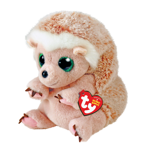 Beanie Baby - Bumper the Hedgehog - Premium Plush - Just $6.99! Shop now at Retro Gaming of Denver