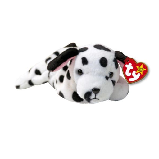 Beanie Baby - Dotty II - Dalmatian - Premium Plush - Just $6.99! Shop now at Retro Gaming of Denver