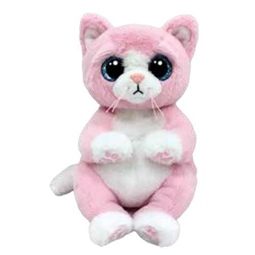 Beanie  Bellie - Lillibell the Cat - 8" - Premium Plush - Just $6.99! Shop now at Retro Gaming of Denver