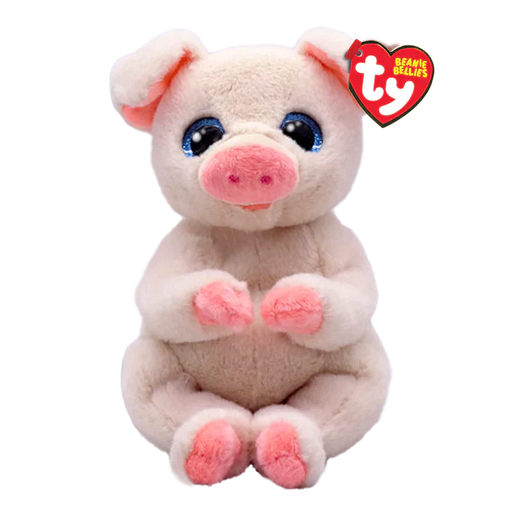 Beanie Bellie - Penelope the Pig - 13" Medium - Premium Plush - Just $10.99! Shop now at Retro Gaming of Denver