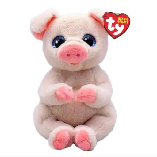 Beanie Bellie - Penelope the Pig - 8" - Premium Plush - Just $6.99! Shop now at Retro Gaming of Denver