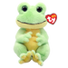 Beanie  Bellie - Snapper the Frog - 8" Small - Premium Plush - Just $6.99! Shop now at Retro Gaming of Denver