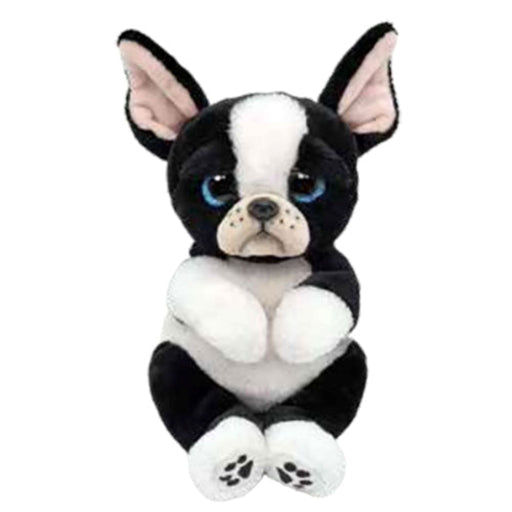 Beanie Bellie - Tink the Black & White Dog - 8" - Premium Plush - Just $6.99! Shop now at Retro Gaming of Denver