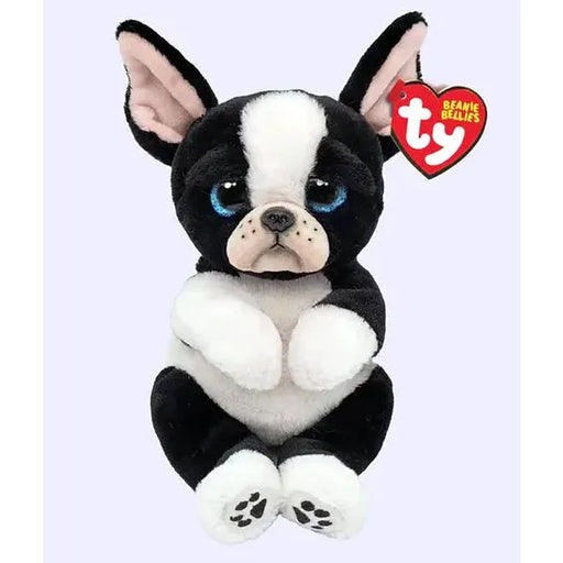 Beanie Bellie - Tink the Dog - 13" Medium - Premium Plush - Just $10.99! Shop now at Retro Gaming of Denver