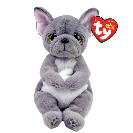 Beanie Bellie - Wilfred the Dog - 8" Small - Premium Plush - Just $6.99! Shop now at Retro Gaming of Denver