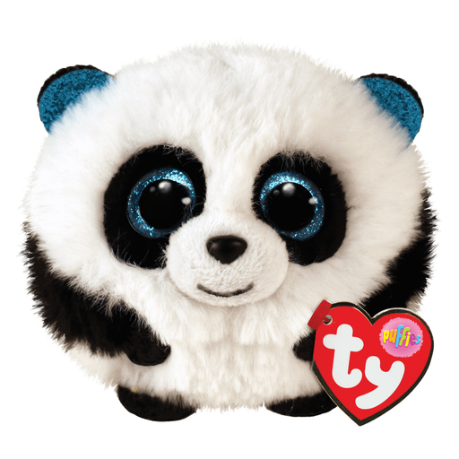 Beanie Boo's - Bamboo the Panda - Just $6.99! Shop now at Retro Gaming of Denver