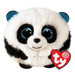 Beanie Boo's - Bamboo the Panda - Premium Plush - Just $6.99! Shop now at Retro Gaming of Denver