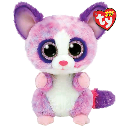 Beanie Boo's - Becca the Bush Baby - Premium Plush - Just $6.99! Shop now at Retro Gaming of Denver