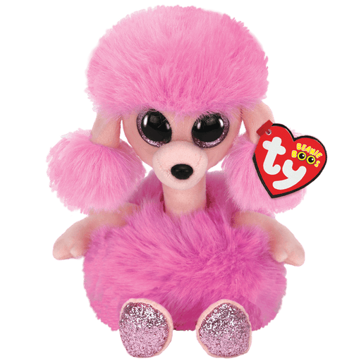 Beanie Boo's - Camilla the Poodle - Premium Plush - Just $6.99! Shop now at Retro Gaming of Denver