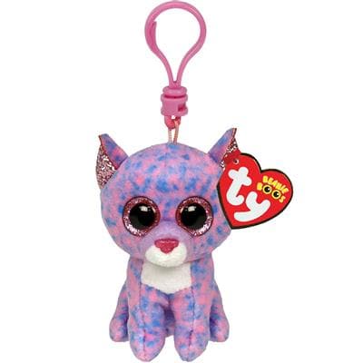 Beanie Boo's - Cassidy the Cat - Premium Plush - Just $4.99! Shop now at Retro Gaming of Denver
