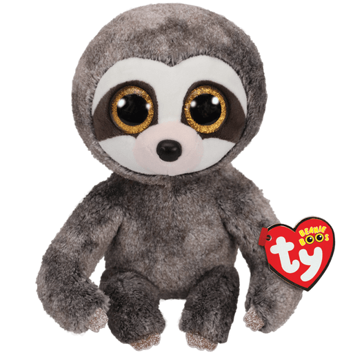 Beanie Boo's - Dangler the Sloth - Premium Plush - Just $4.99! Shop now at Retro Gaming of Denver