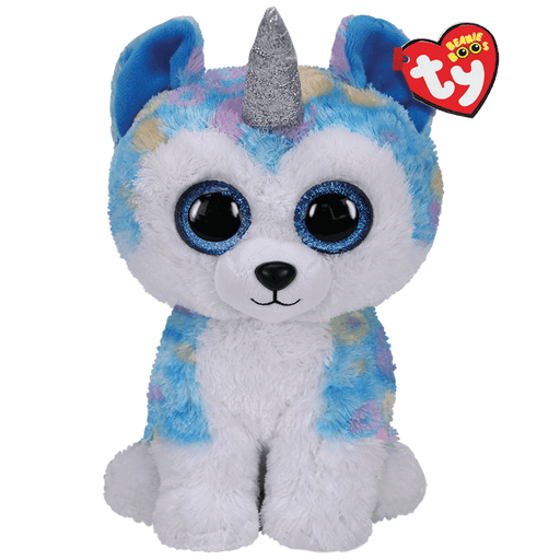 Beanie Boo's - Helena the Husky - Premium Plush - Just $6.99! Shop now at Retro Gaming of Denver