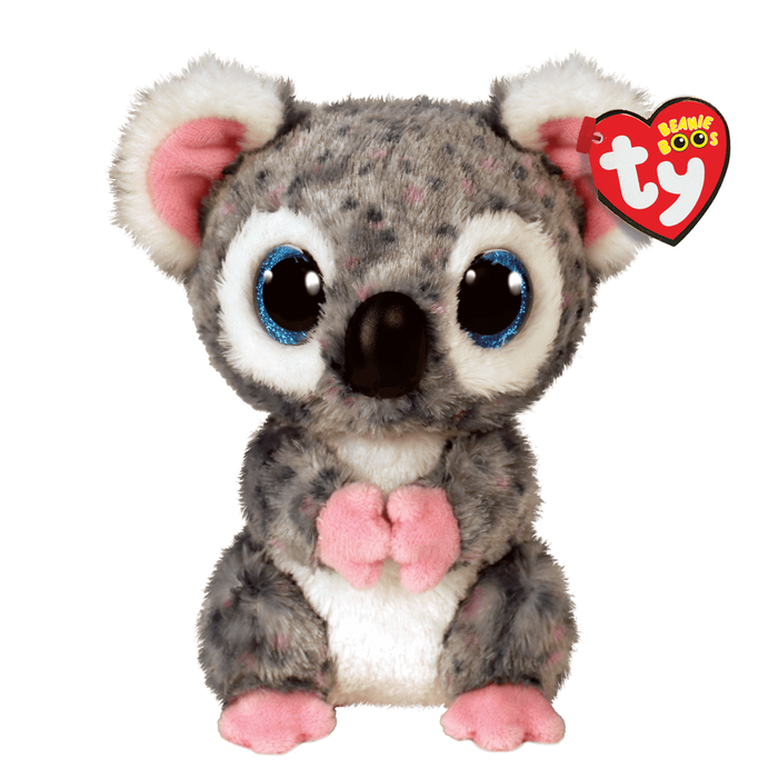 Beanie Boo's - Karli the Koala - Just $6.99! Shop now at Retro Gaming of Denver