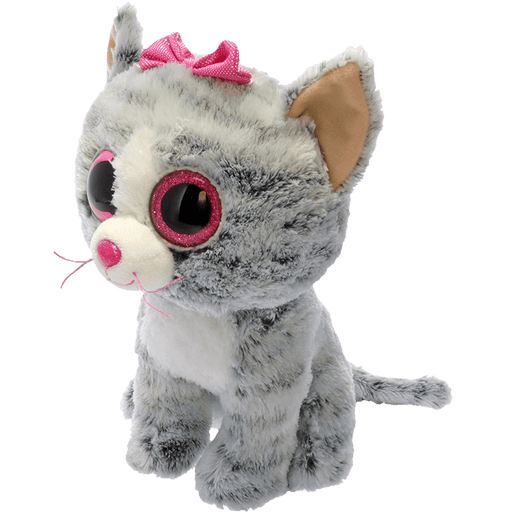 Beanie Boo's - Kiki the Cat - Premium Plush - Just $6.99! Shop now at Retro Gaming of Denver