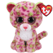 Beanie Boo's - Lainey the Leopard - Premium Plush - Just $6.99! Shop now at Retro Gaming of Denver