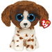 Beanie Boo's - Muddles the Dog - Premium Plush - Just $4.99! Shop now at Retro Gaming of Denver