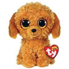 Beanie Boo's - Noodles the Dog - Premium Plush - Just $6.99! Shop now at Retro Gaming of Denver
