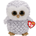Beanie Boo's - Owlette the Owl - Premium Plush - Just $6.99! Shop now at Retro Gaming of Denver