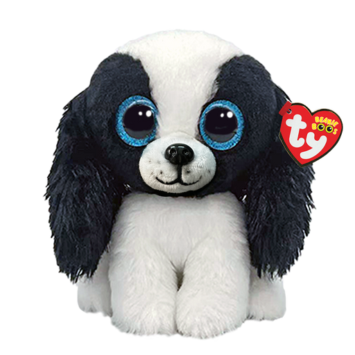 Beanie Boo's -  Sissy the Dog - 6" Small - Premium Plush - Just $6.99! Shop now at Retro Gaming of Denver