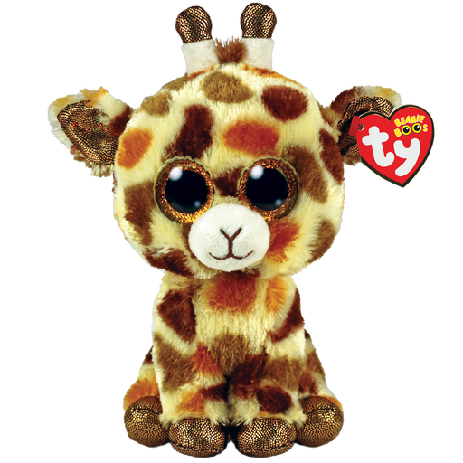Beanie Boo's - Stilts the Giraffe - Premium Plush - Just $6.99! Shop now at Retro Gaming of Denver