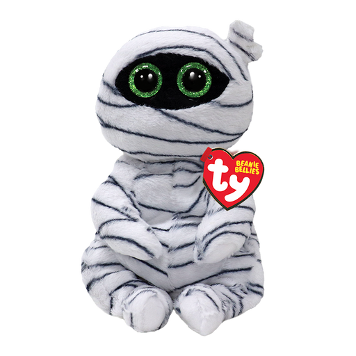 Beanie Boo's - Tatters - Halloween Mummy - Premium Plush - Just $6.99! Shop now at Retro Gaming of Denver