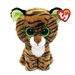 Beanie Boo's - Tiggy the Tiger - Small - Premium Plush - Just $6.99! Shop now at Retro Gaming of Denver