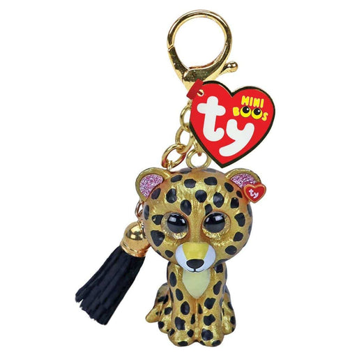 Ty Mini Boo Collectible Clip: Sterling - for just $4.99! 