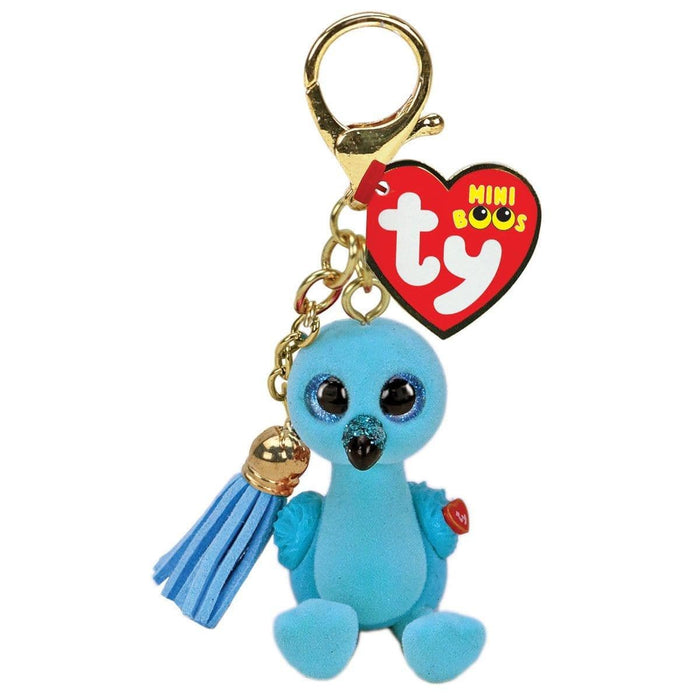 Ty Mini Boo Collectible Clip: William - for just $4.99! 