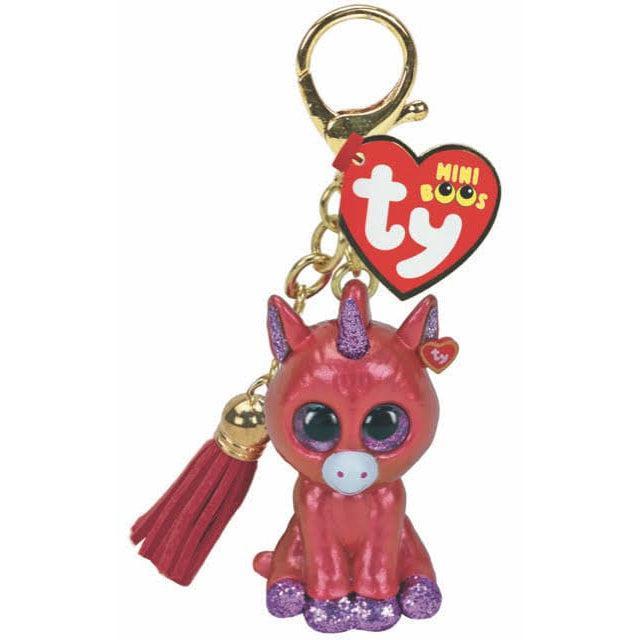 Ty Mini Boo Collectible Clip: Sunset - for just $4.99! 