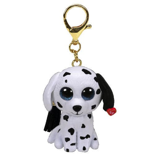 Ty Mini Boo Collectible Clip: Fetch - for just $4.99! 