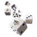 Nashville Predators Dice Set - Just $4.79! Shop now at Retro Gaming of Denver