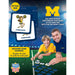 Michigan Wolverines Matching Game - Just $12.99! Shop now at Retro Gaming of Denver